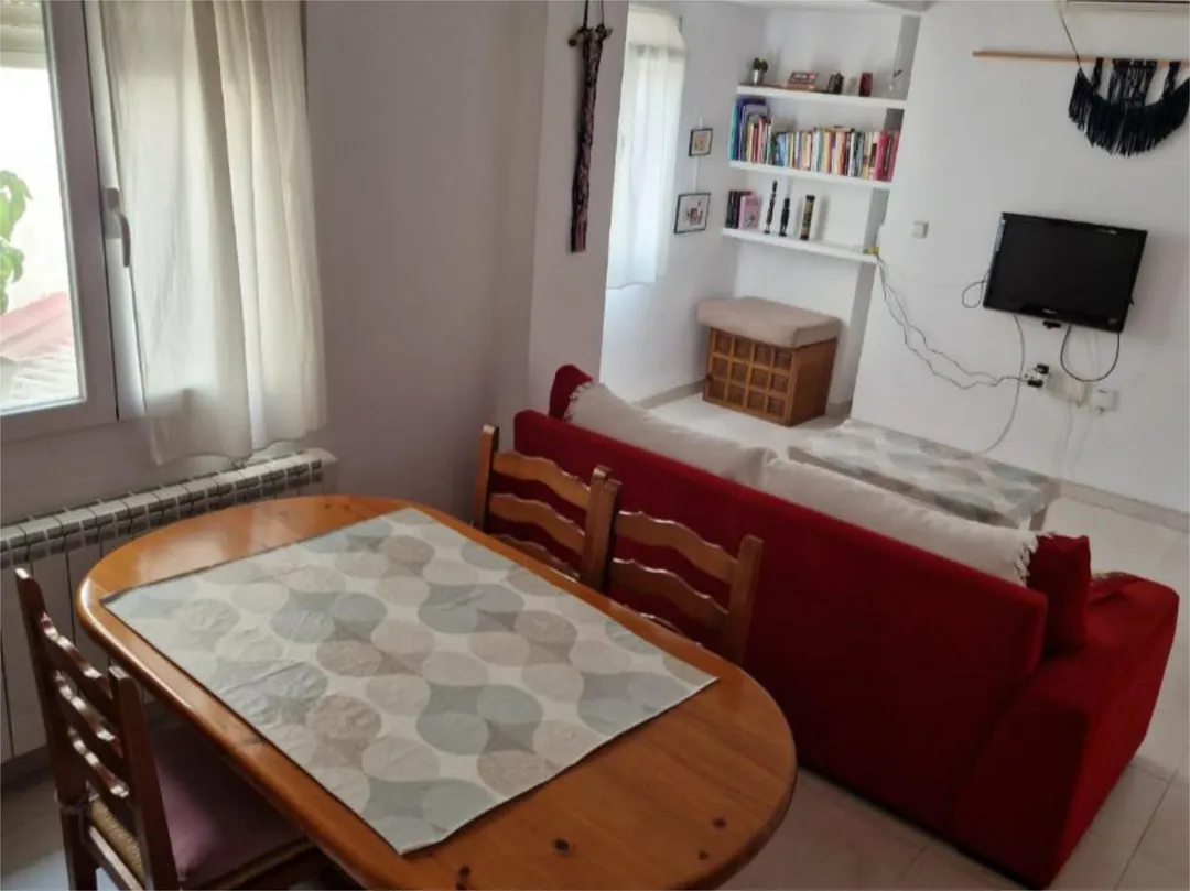 Piso en  Calle Real de Cartuja 70 - Foto 4