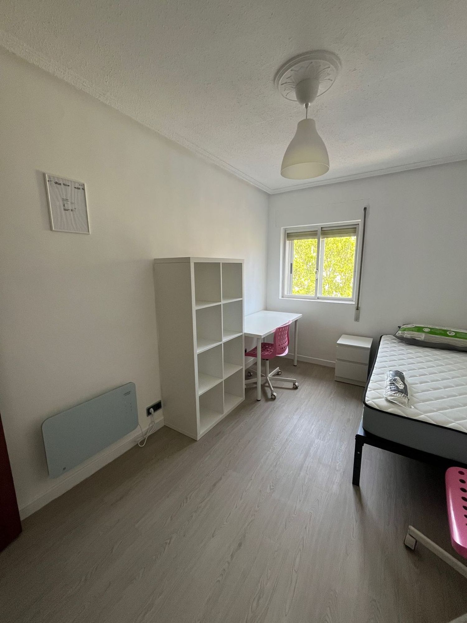 Piso en calle Emigdio de la Riva, 12 - Foto 26