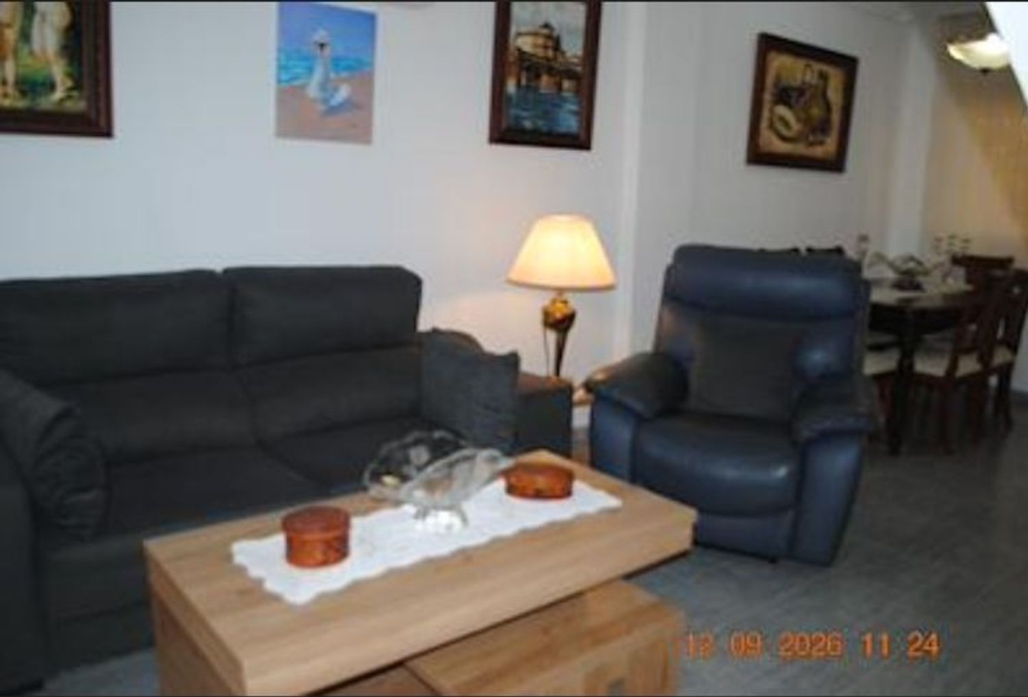 Chalet adosado en Calle Nicolás de Bussi, 44, Playa Flamenca - Foto 22