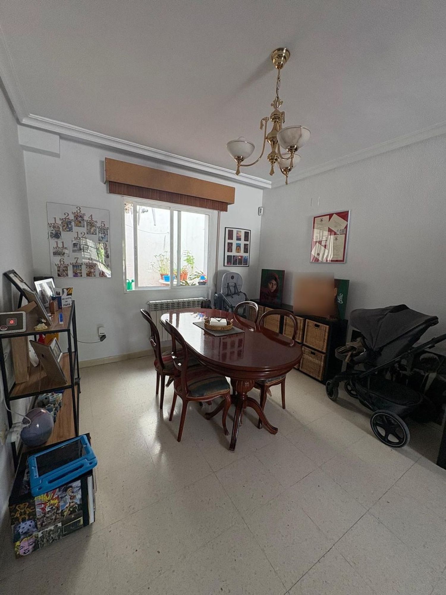 Chalet adosado en Calle Carlos Callejo, 21, Macondo - Los Castellanos - Foto 8