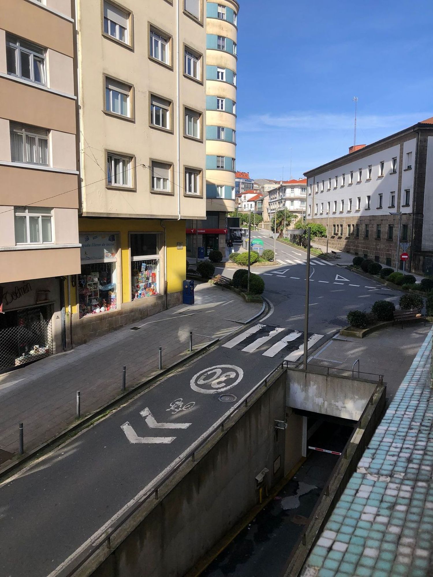 Piso en calle da Rosa, 17 - Foto 26