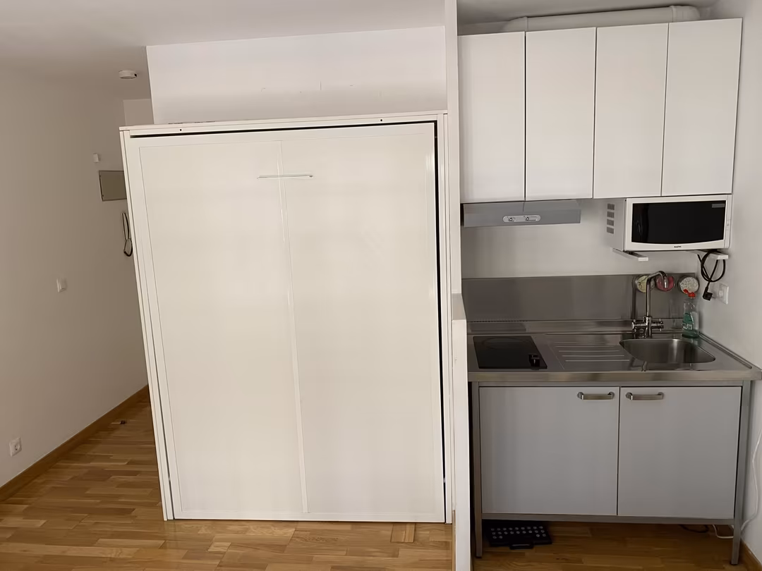 Estudio en  Carrer Castaños 43 - Foto 5