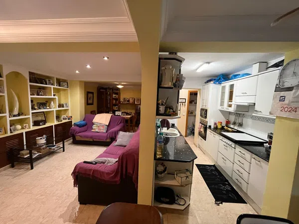 Chalet adosado en calle Can Conet, 24 - Foto 2