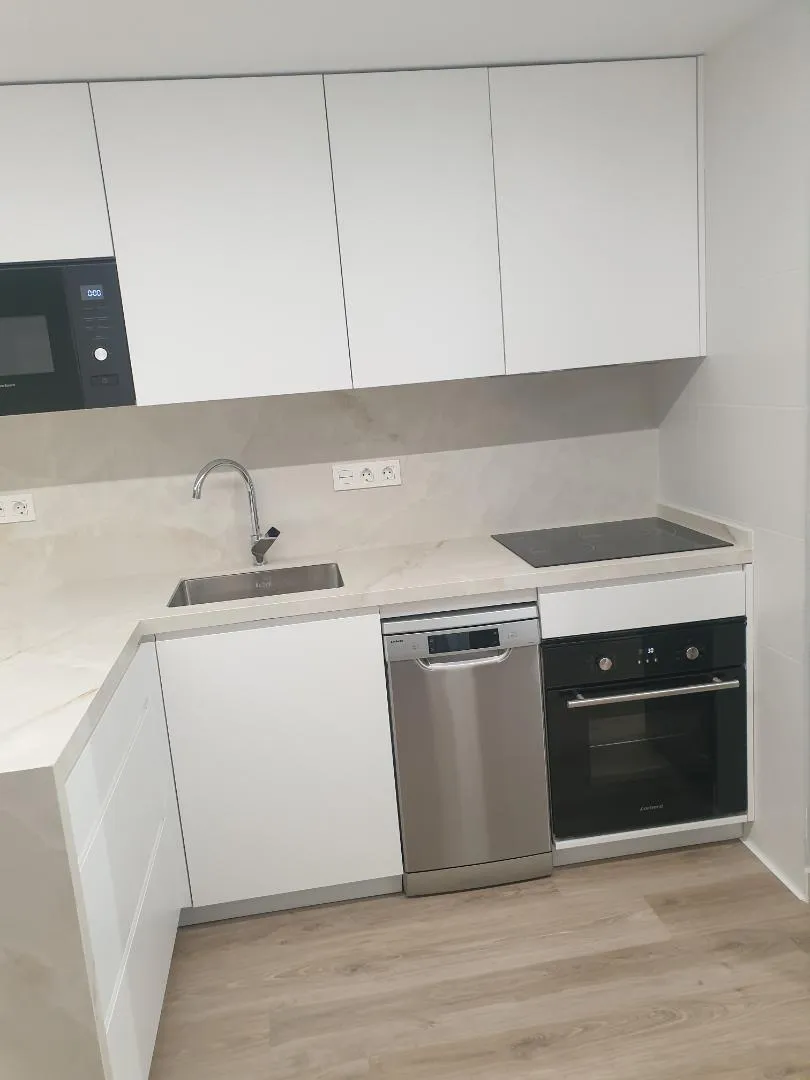 Apartamento en  Calle Simón García 29 - Foto 4