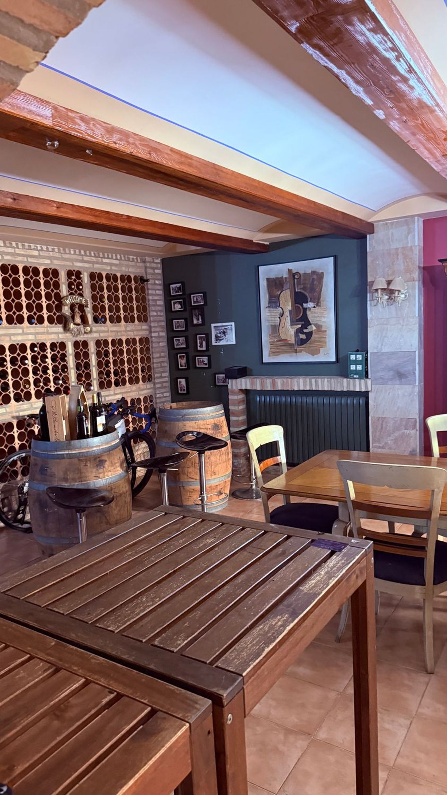 Chalet adosado en Calle de Biel, 55, Valdefierro - Foto 31