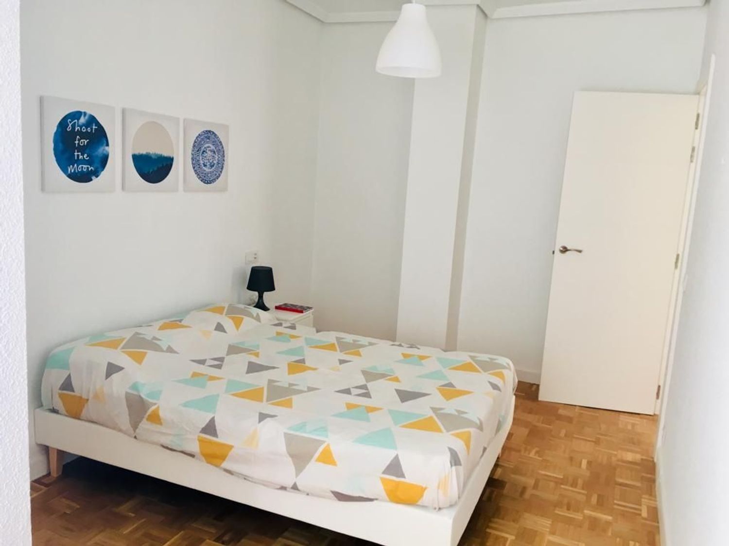 Piso en Calle de los Herrán, 84, Aranzabela - Aranbizkarra, Aranzabela - Aranbizkarra - Foto 5