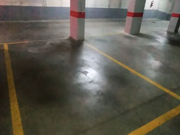 Piso en Avenida Virgen de la Esperanza, 31, Los Bermejales - Foto 16