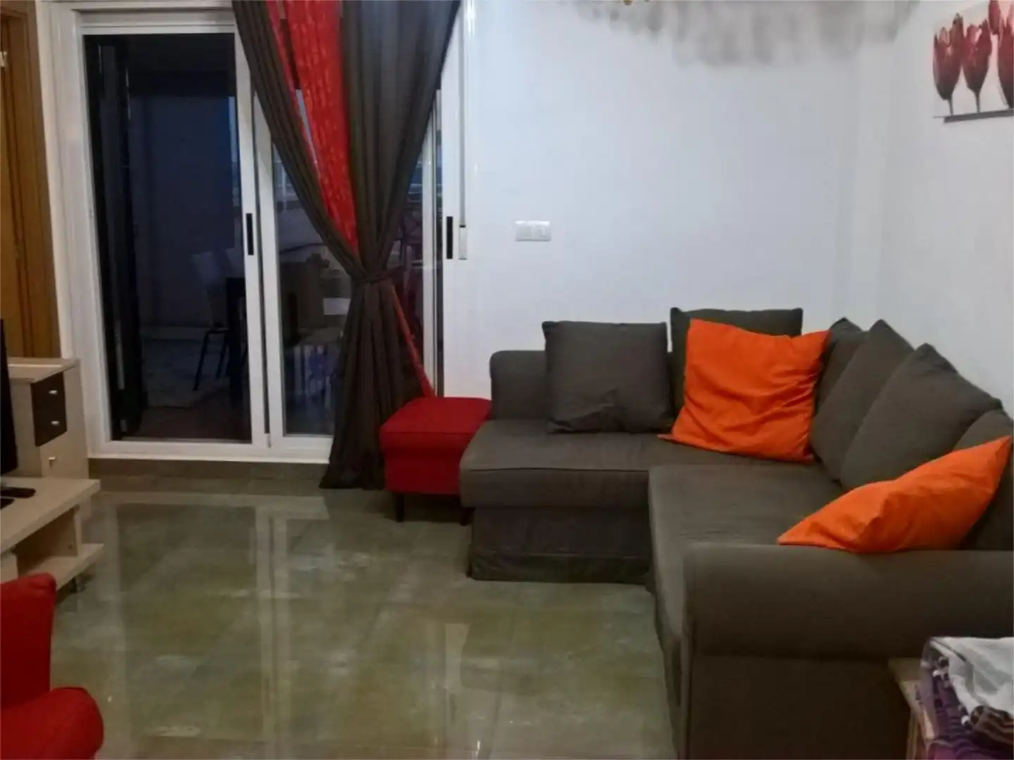 Piso en  Carrer Amplaries 37 - Foto 6