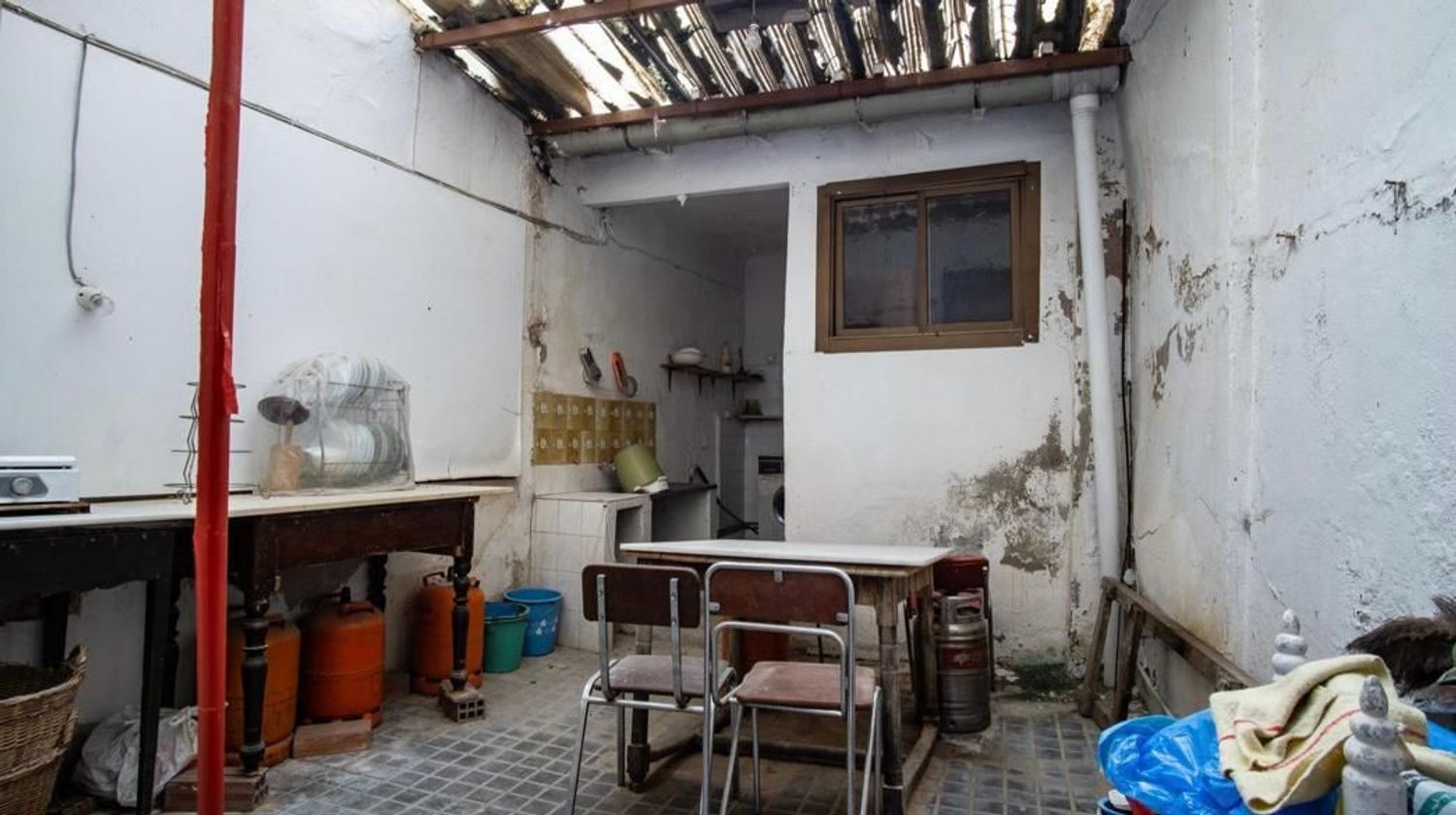 Chalet adosado en calle Juan Vidal, 5 - Foto 11