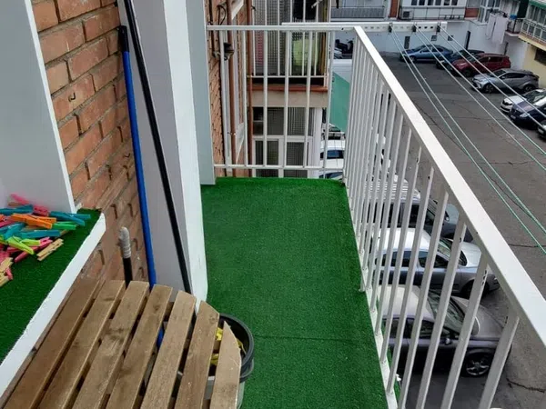 Estudio en Barrio Pueblo Nuevo - Foto 10