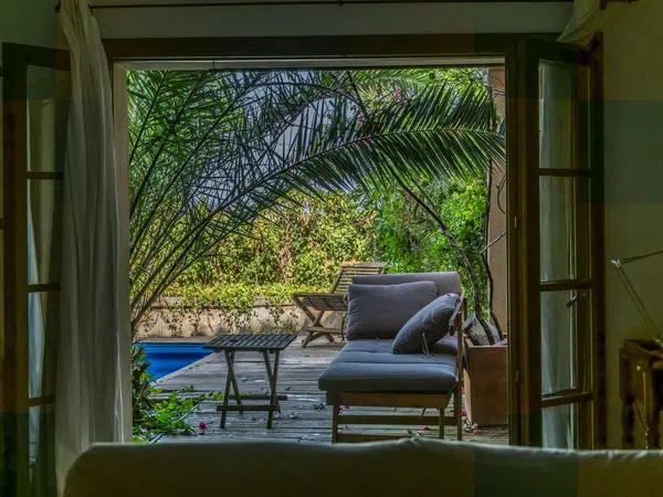 Piso en Urb. bonanova Barrio La Bonanova - Porto Pi - Foto 4