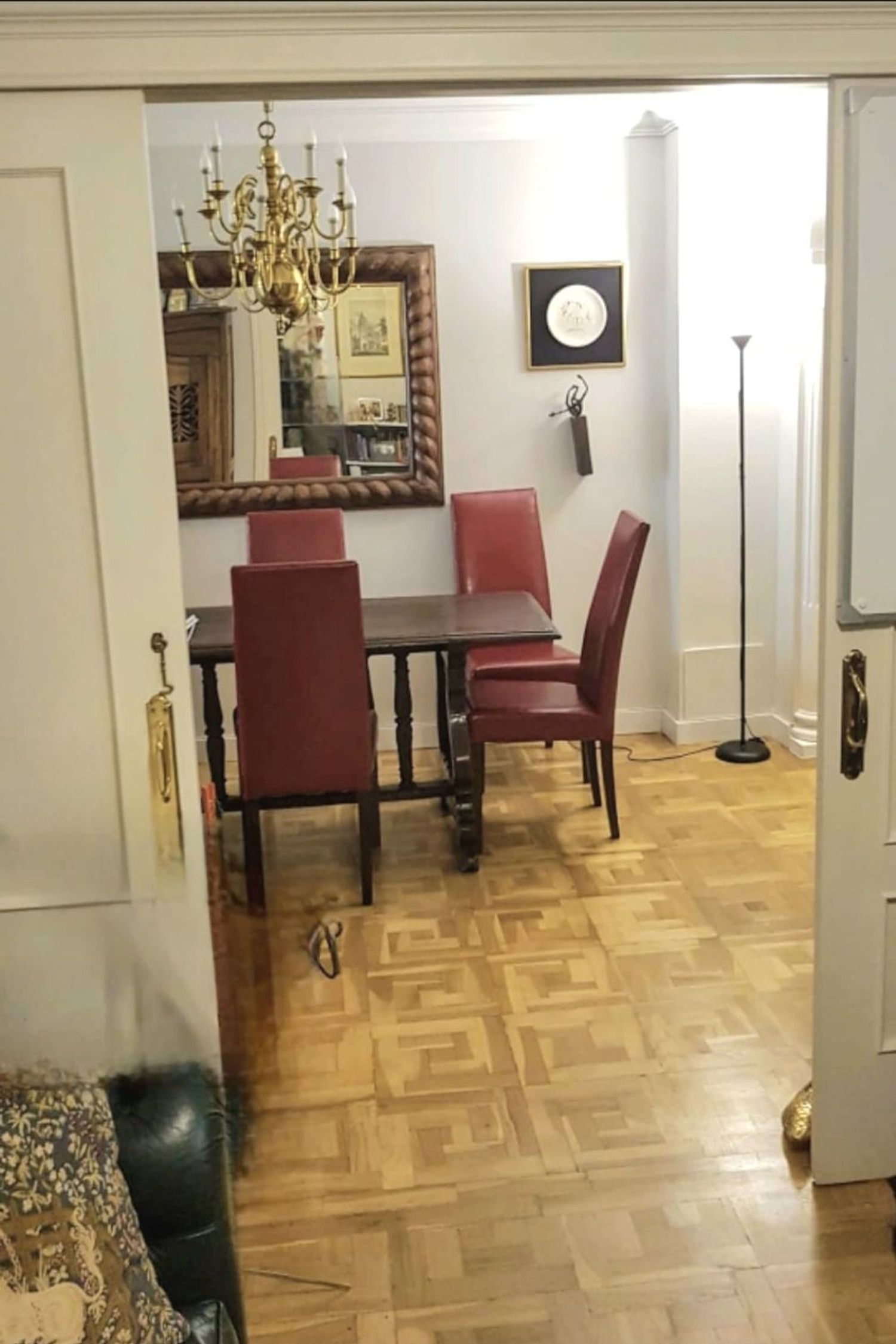 Piso en calle Ayala, 20 - Foto 38