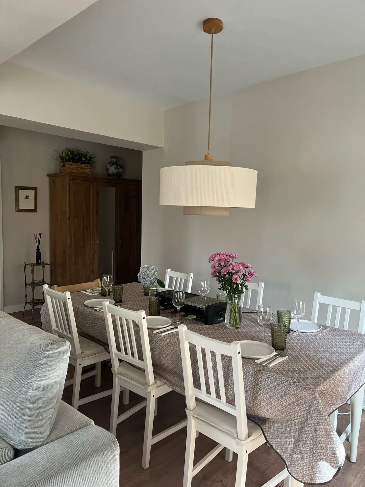 Piso en Barrio Berruguete - Foto 7