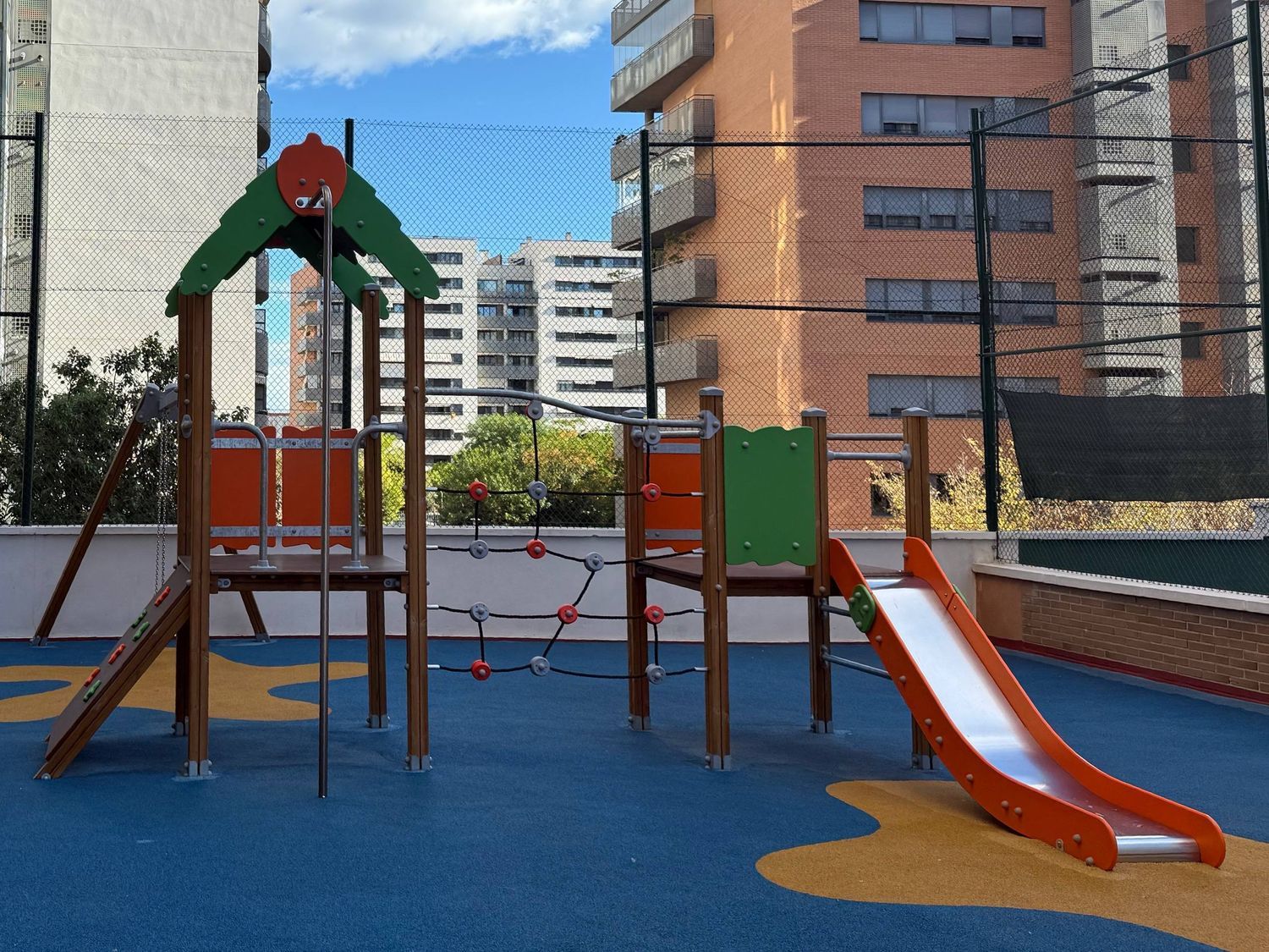 Piso en calle de Santa Genoveva Torres, 30 - Foto 27