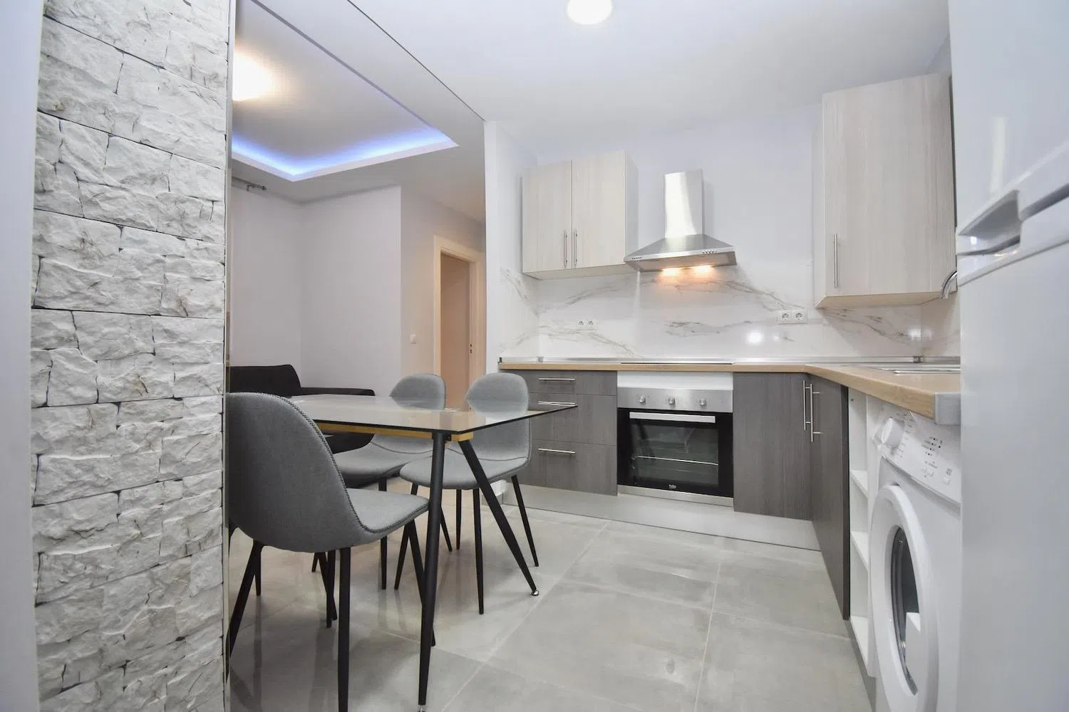 Casa rural en calle Jazmín, 40 - Foto 4