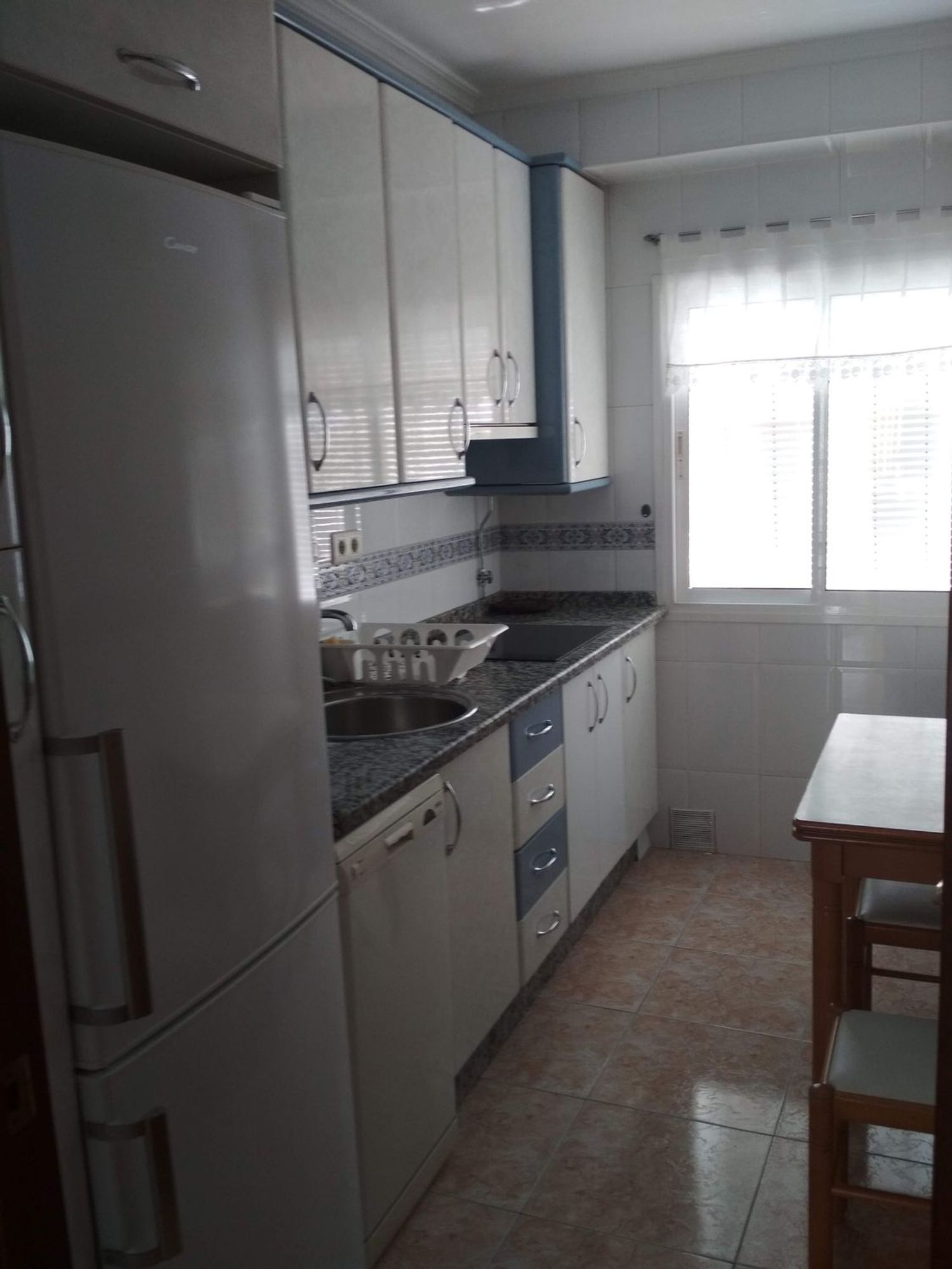 Piso en Calle Beatriz de Suabia, 158, Nervión - Foto 7