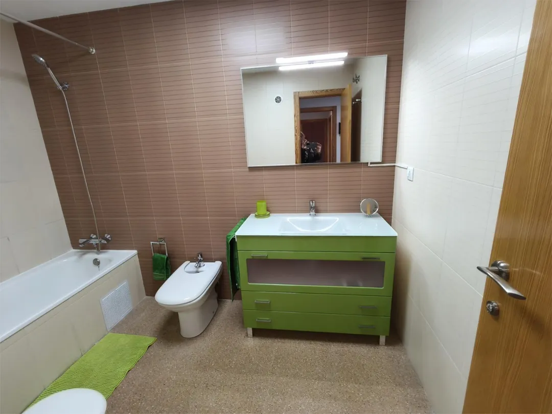 Piso en  Calle Sacerdote Isidro Albert 12 - Foto 13