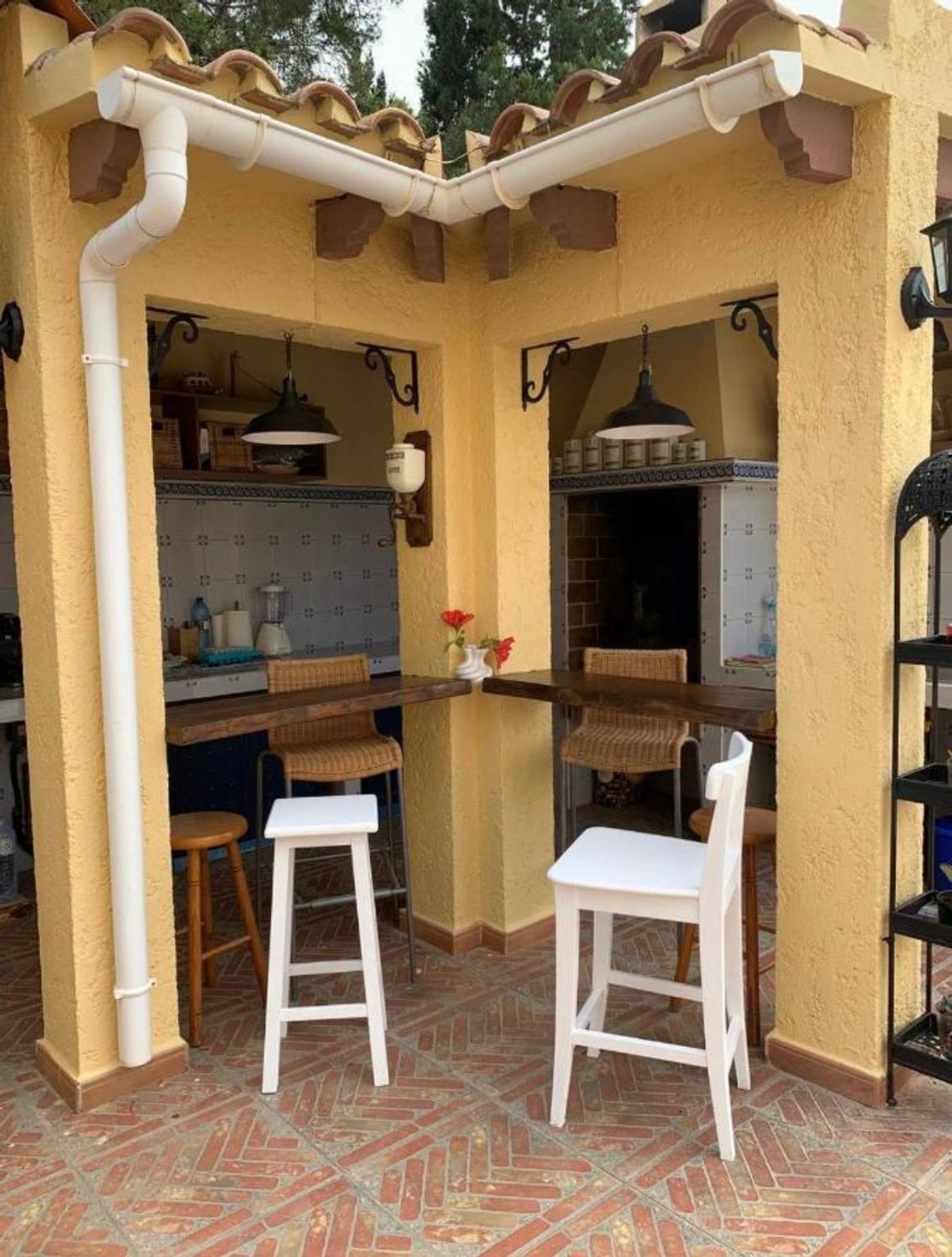Casa o chalet independiente en Avenida de Coloma, 1, Coloma, Coloma - Foto 8