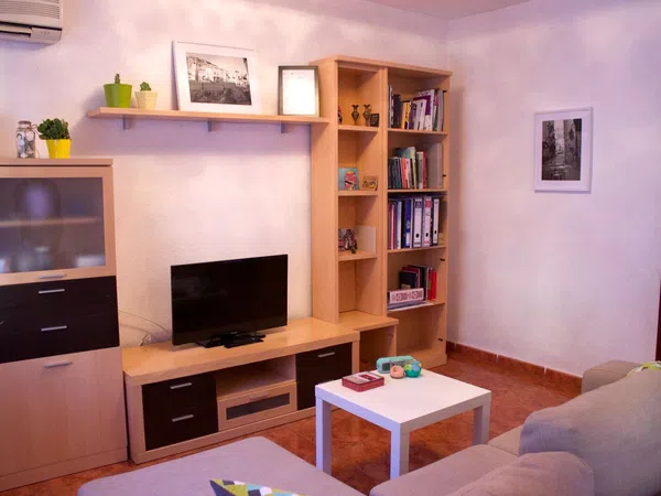 Piso en Passatge Nou Alacant, 1