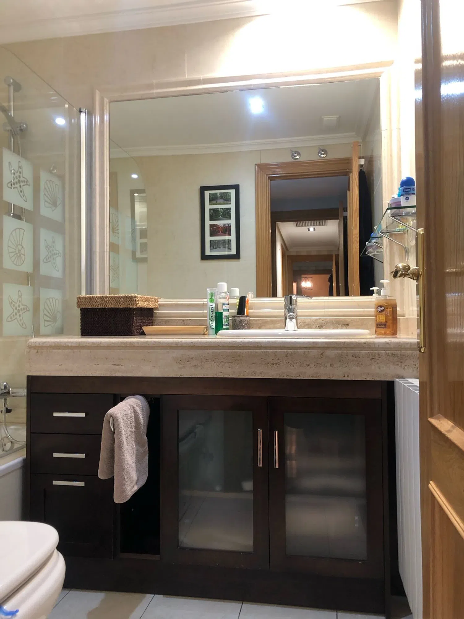 Piso en glorieta Vicente Aleixandre, 1 - Foto 27