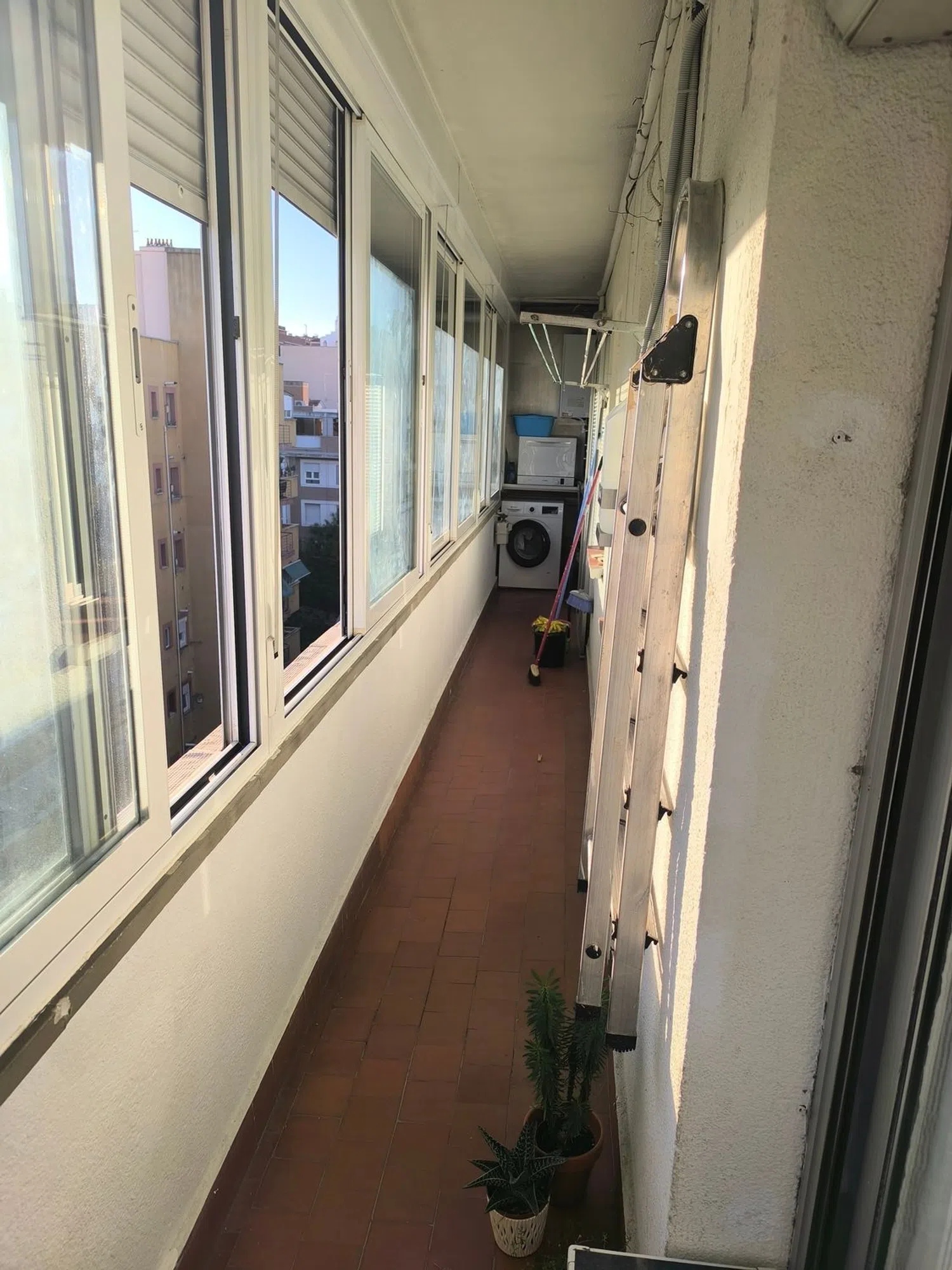 Piso en calle de Luis Mitjans, 10 - Foto 20