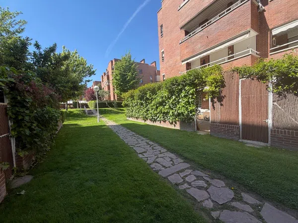 Piso en avenida de la Comunidad de Madrid, 10 - Foto 14
