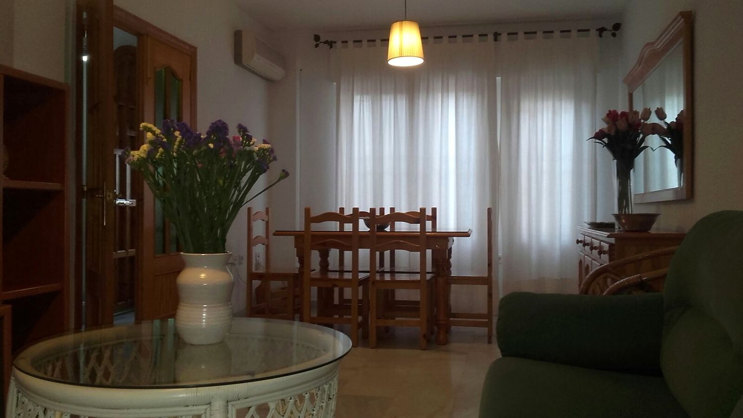 Chalet adosado en Calle Málaga, 4 - Foto 7