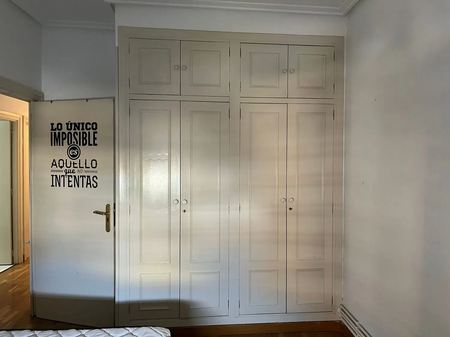 Piso en avenida de Hernán Cortés, 3 - Foto 6