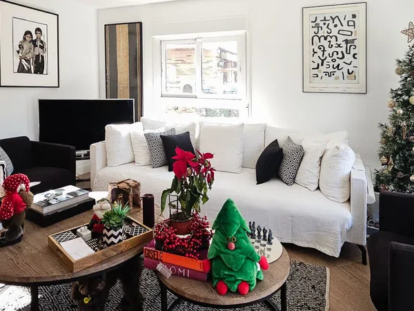 Chalet pareado en calle Vitoria, 14 a - Foto 20