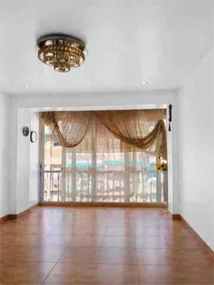 Piso en Virgen del Remedio - Foto 1