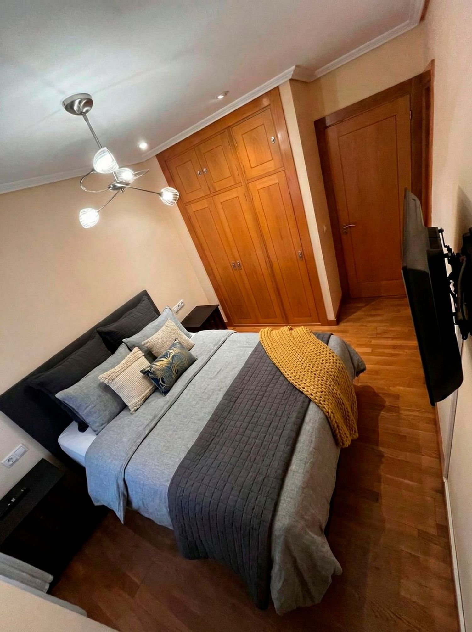 Piso en calle Lepanto, 9 - Foto 8