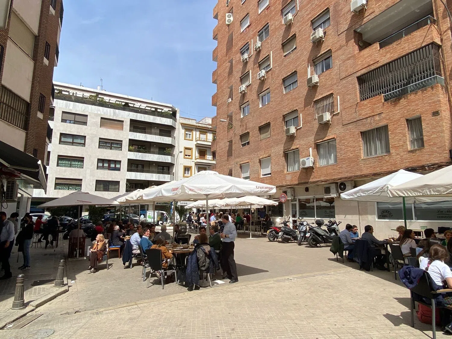 Estudio en calle Paraíso, 1 - Foto 31