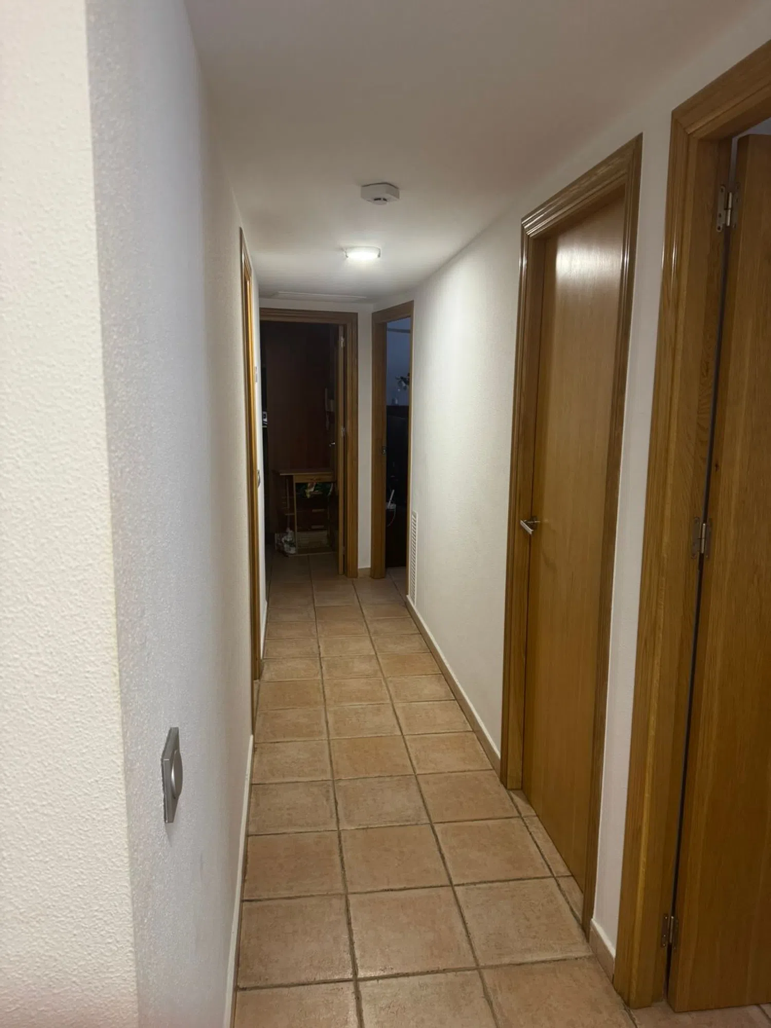 Piso en calle Antonio Rocamora, 31 - Foto 7