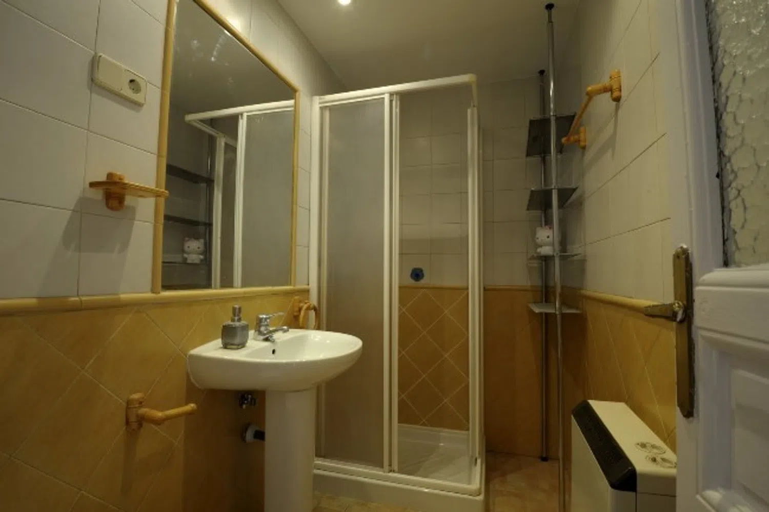 Piso en calle de Calatrava, 19 - Foto 12