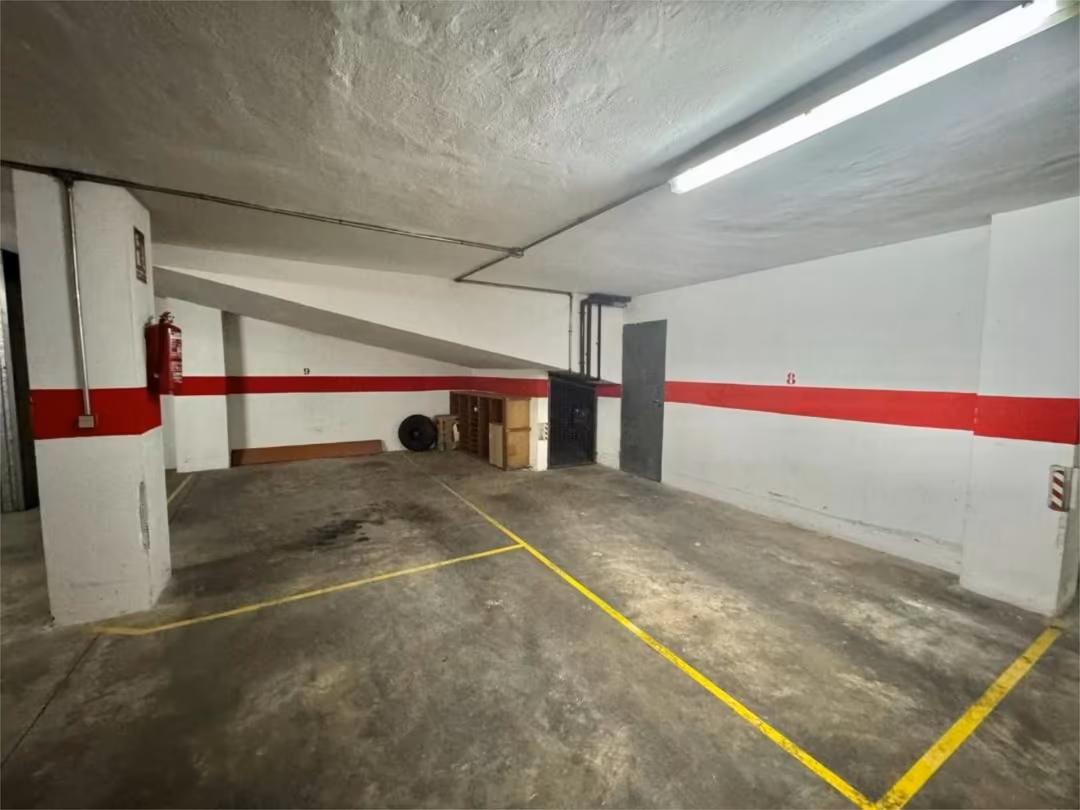 Piso en  Calle Ambrosio de Salazar 1 - Foto 6