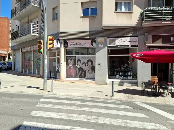 Local en Calle de les Tres Creus, 203 - Foto 3