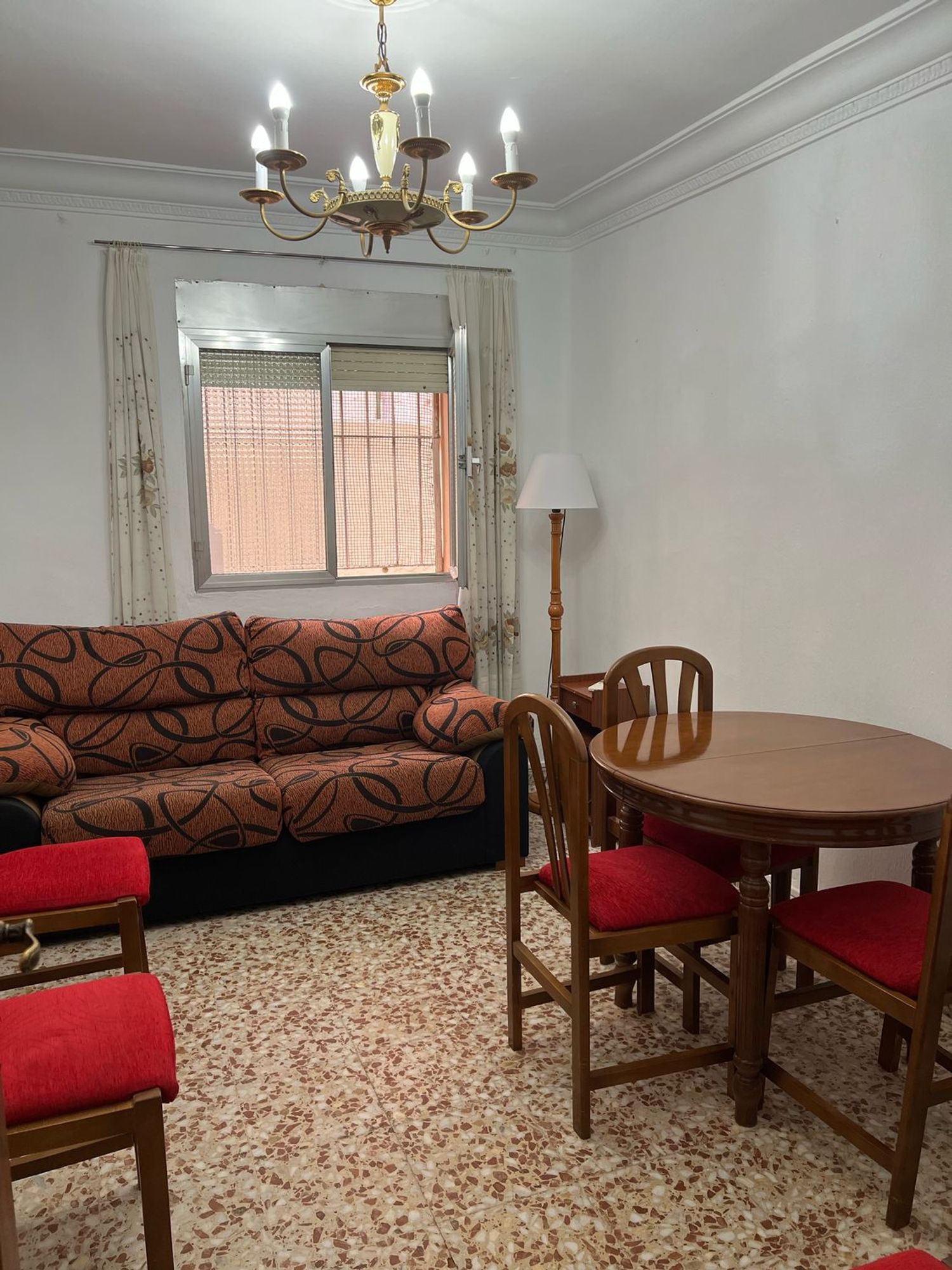 Piso en calle Sequeros, 5 - Foto 8