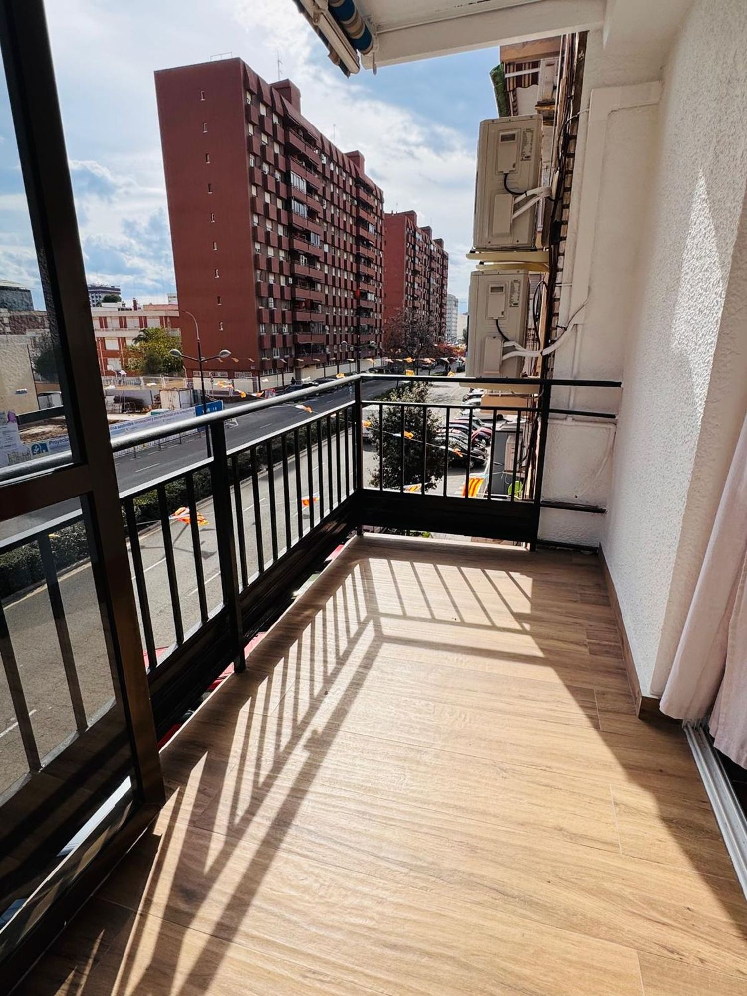 Piso en calle de Joaquim Ballester, 10 - Foto 17