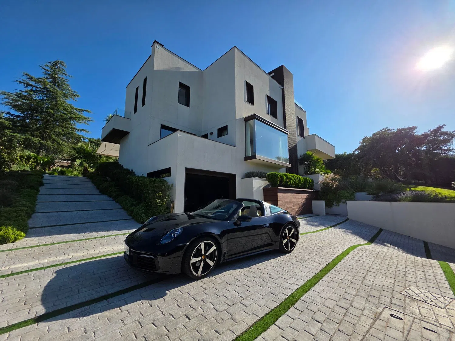 Casa independiente en Urb. el golf Barrio Club de Golf - Foto 4