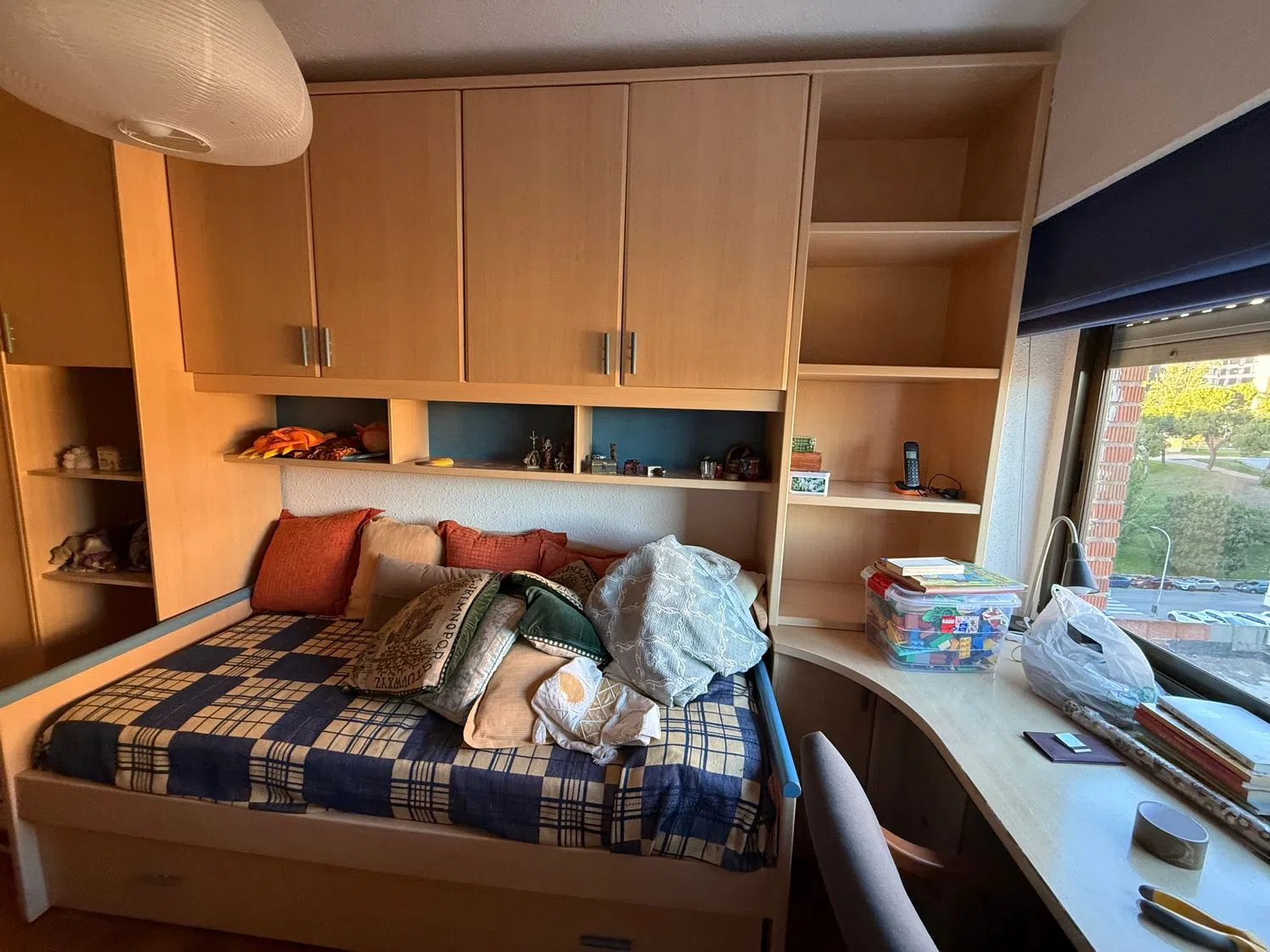 Piso en calle de Ribadavia, 14 - Foto 38