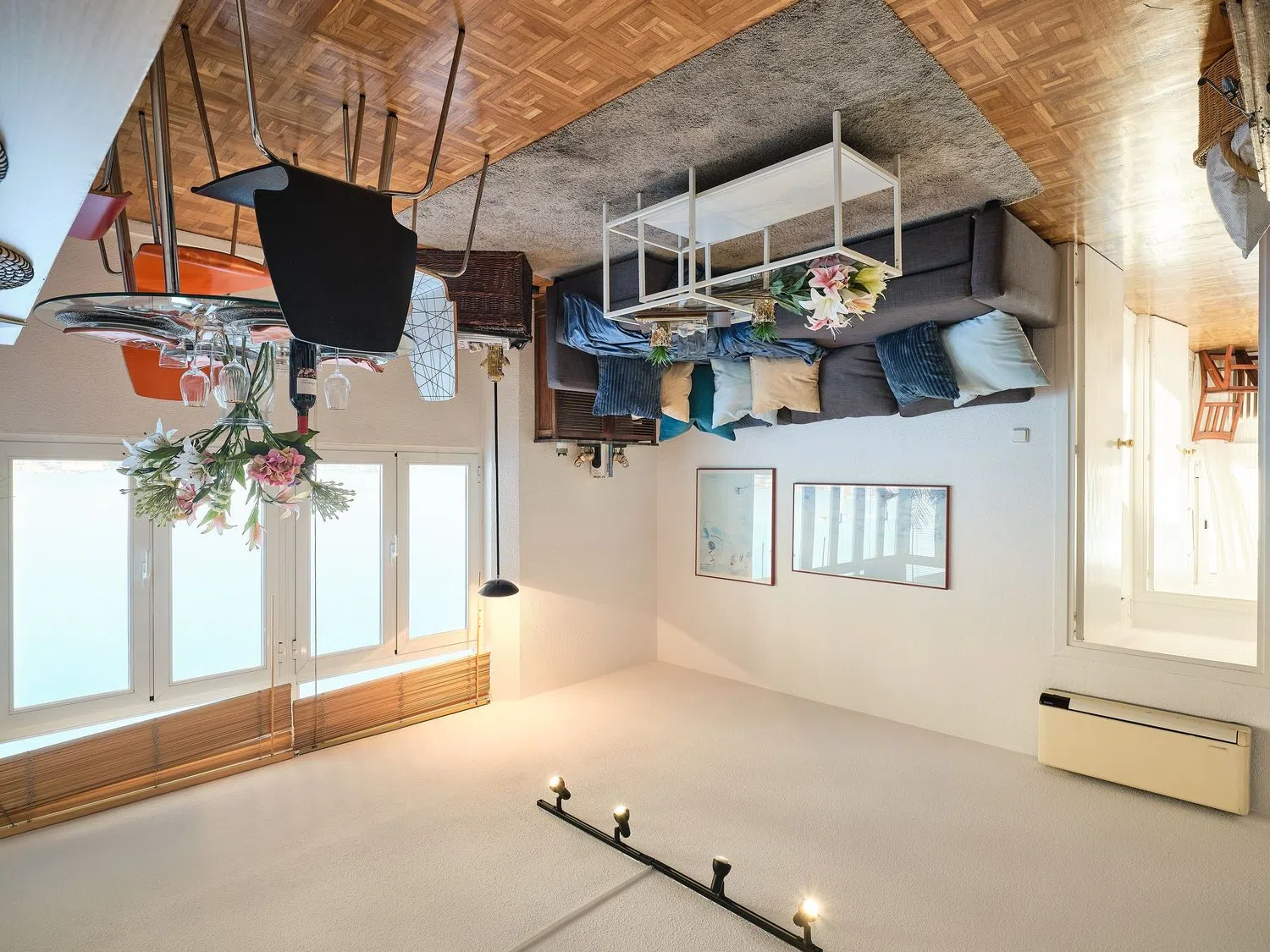 Piso en avenida del General Perón, 32 - Foto 4