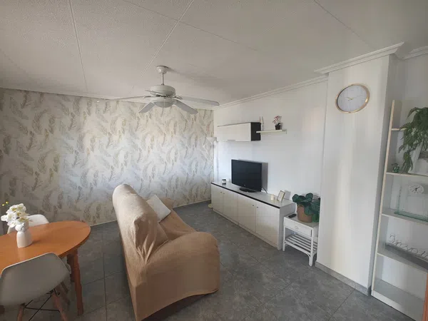 Piso en Paseo de ronda, 25, La Galia-Bonavista, La Galia-Bonavista - Foto 17