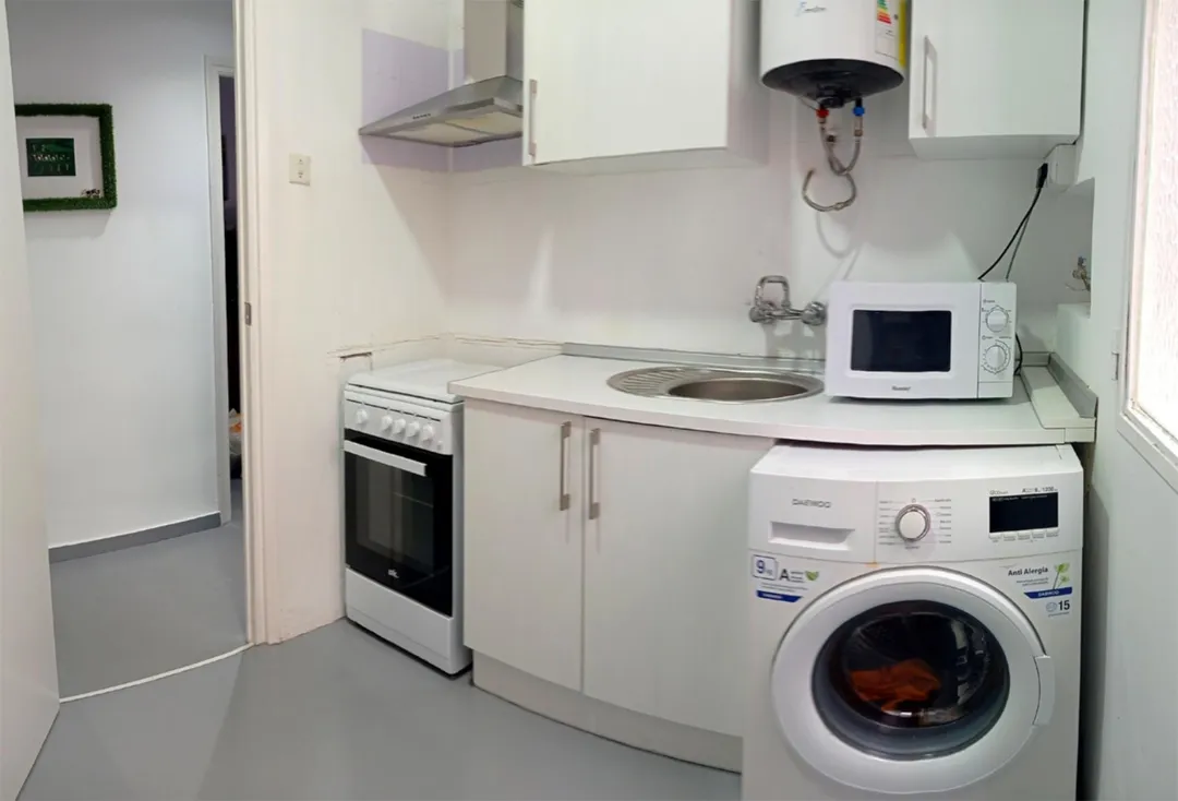 Piso en  Avenida Doctor López Cantarero Ballesteros 15 - Foto 3