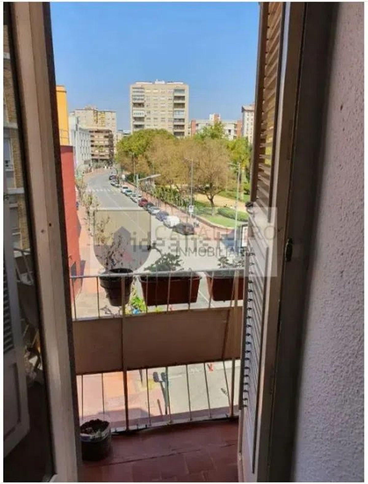 Piso en calle Obispo Frutos, 11 - Foto 23