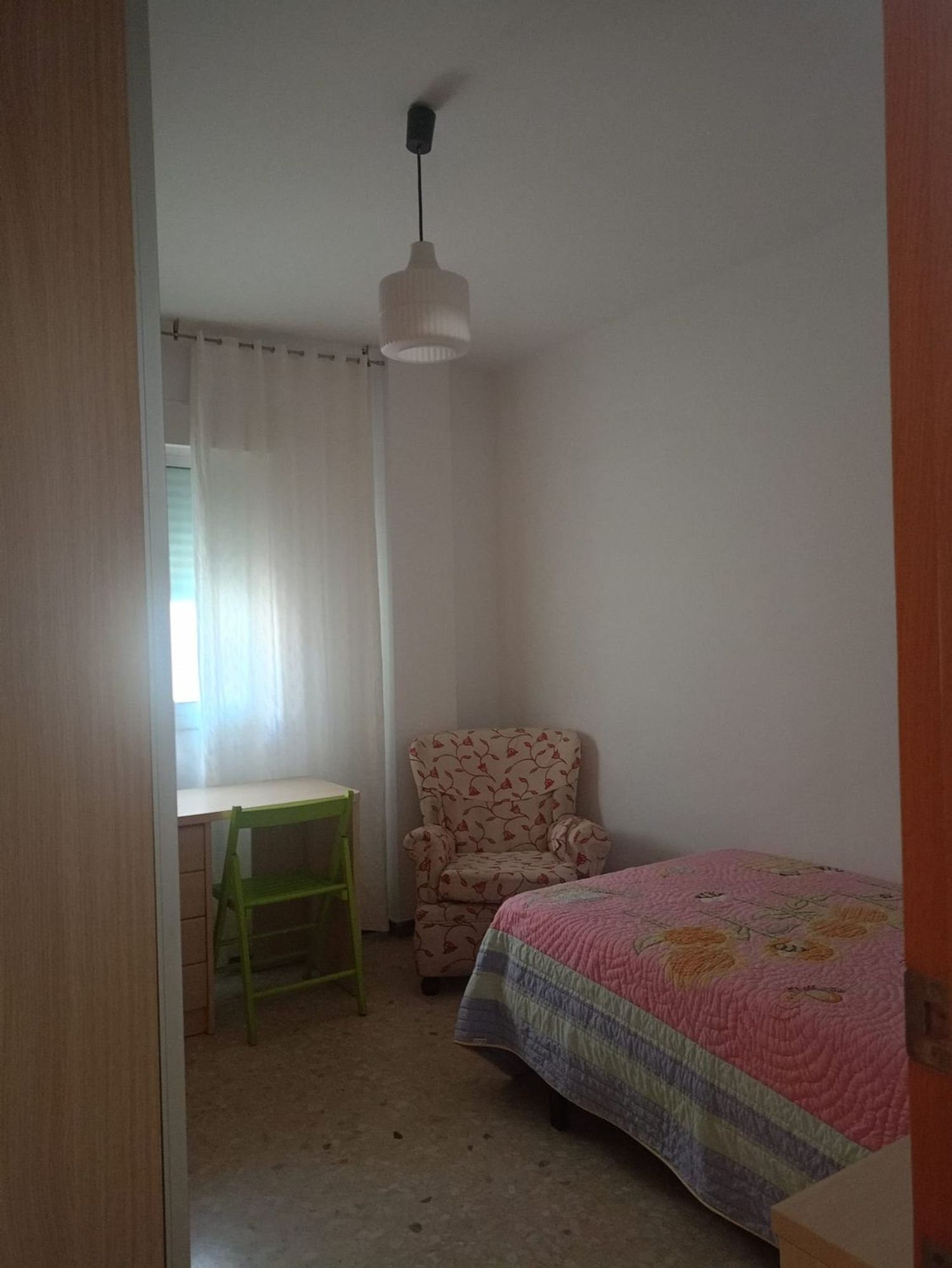 Piso en Barrio Feria - Foto 17