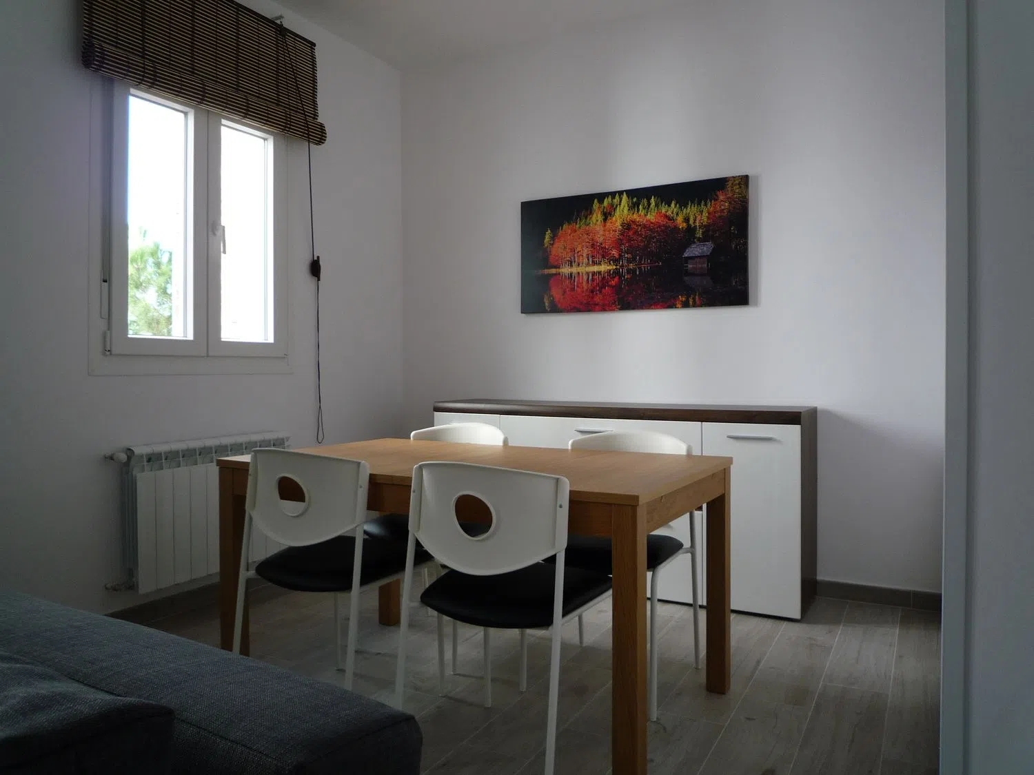 Piso en calle de Antonio López, 11 - Foto 13