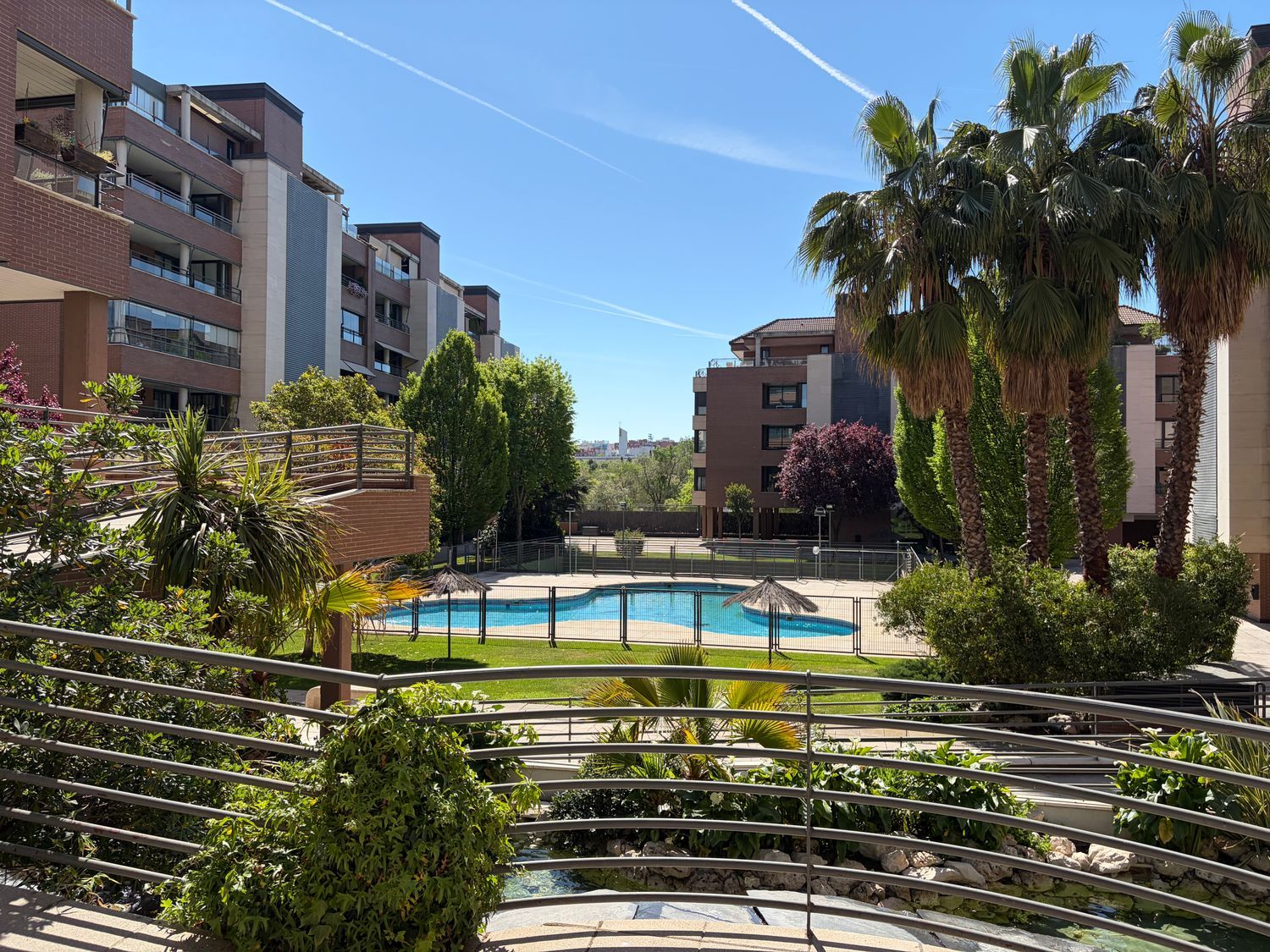 Piso en avenida del Monasterio de Silos, 36 - Foto 4