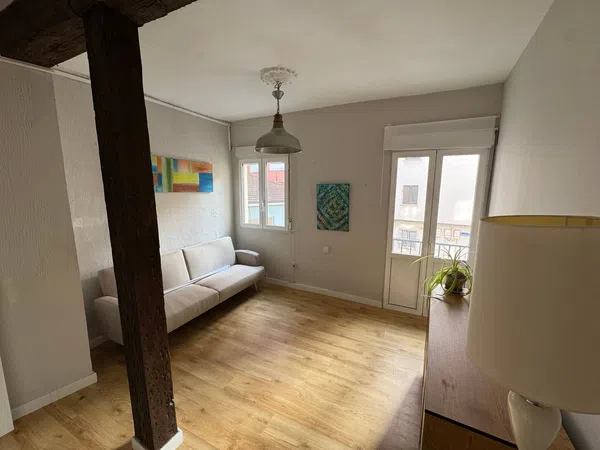 Piso en calle Marqués de Santillana, 3 - Foto 4