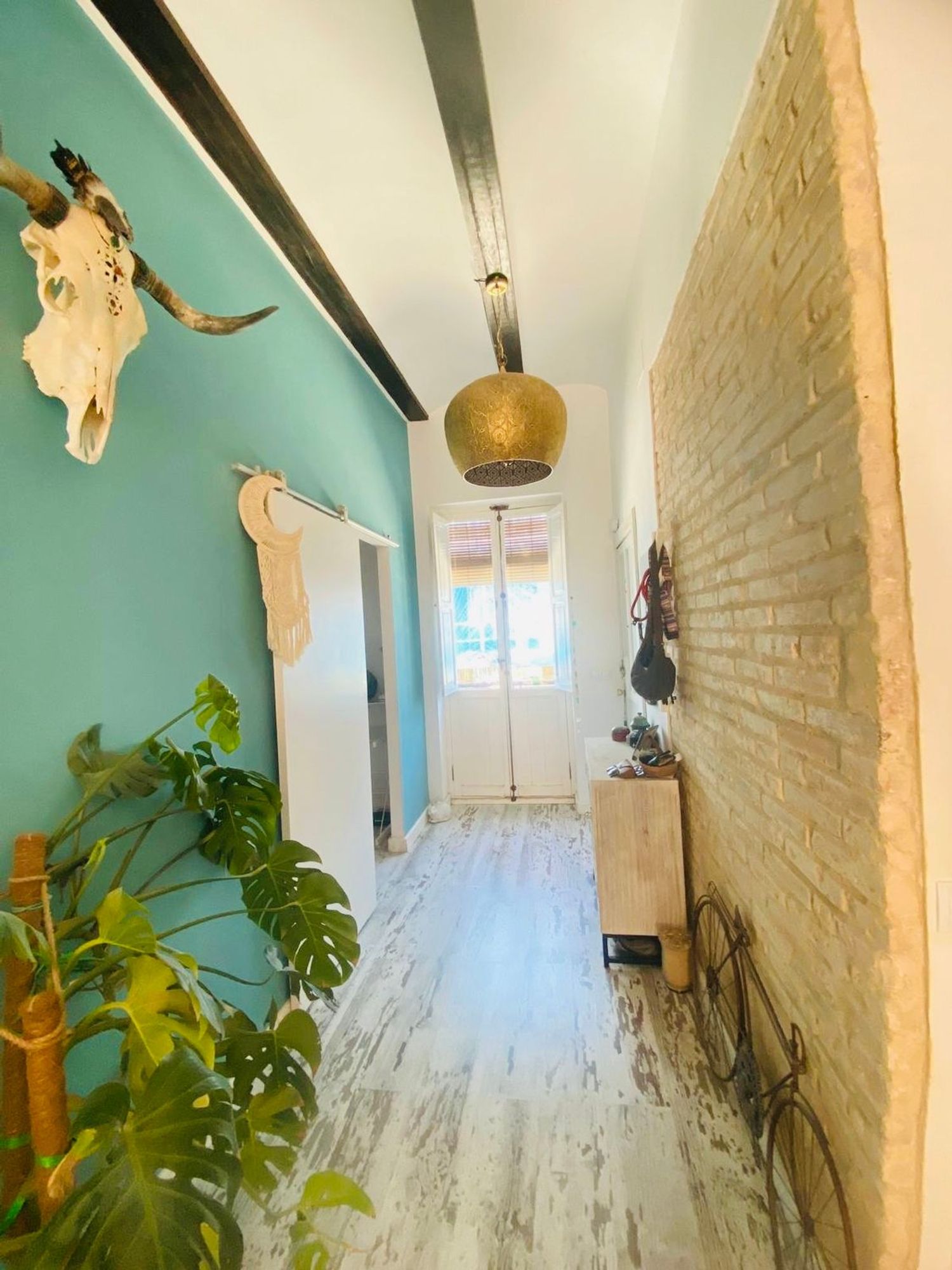 Piso en Barrio El Cabanyal-El Canyamelar - Foto 7