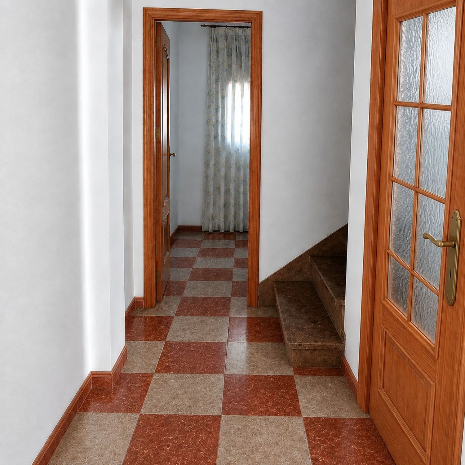 Chalet adosado en Paseo de la Playa, 57 - Foto 4
